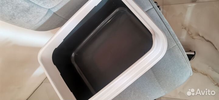 Кошачий лоток