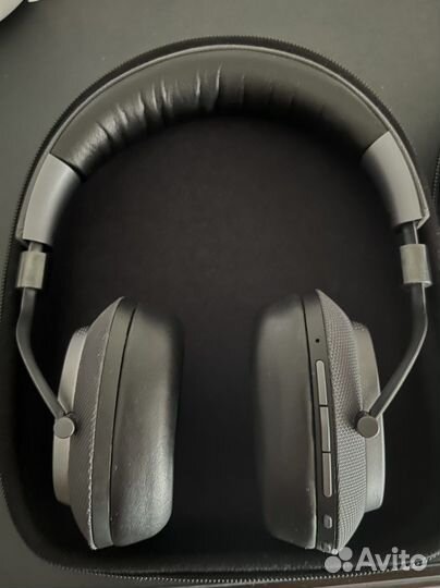 Наушники беспроводные Bowers & Wilkins PX