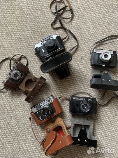 Фотоаппарат