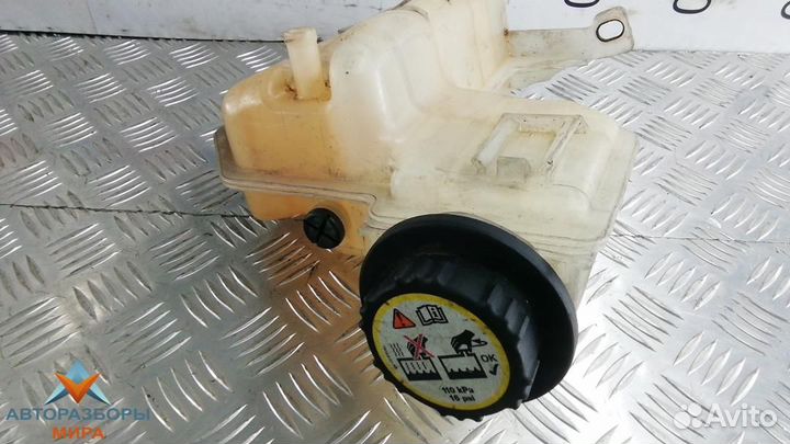 Бачок расширительный Land Rover Discovery 3 2005