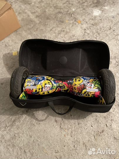 Гироскутер iBalance Prem Series