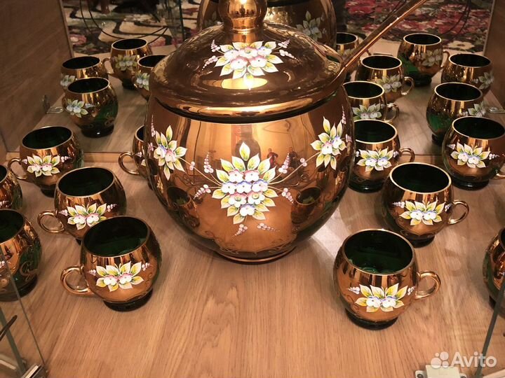 Набор столовой посуды