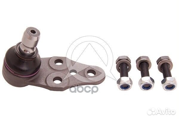 Опора шаровая Chevrolet Lacetti 89087 Sidem