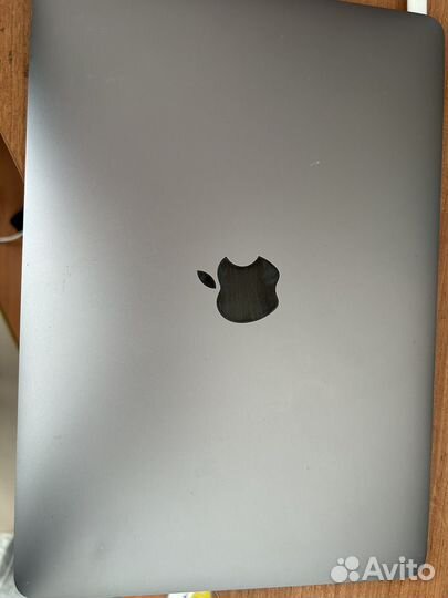 Macbook