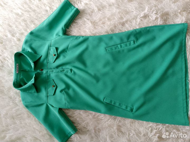 Женские вещи