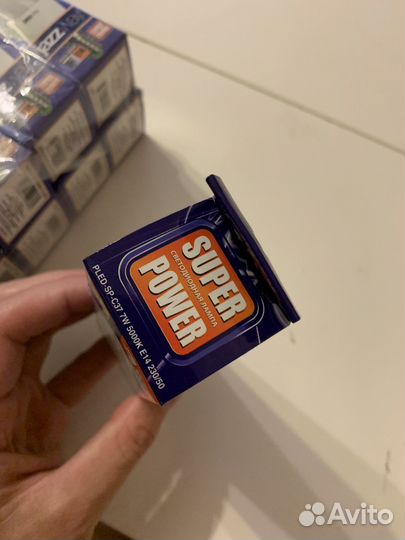 Светодиодные лампы е14 холодный белый свет 5000 к