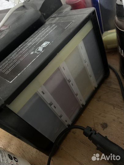 Принтер Epson l312 подходит для сублимации