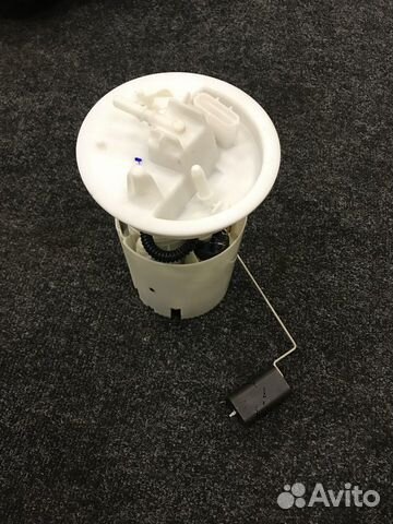 Бензонасос Ford Focus 3