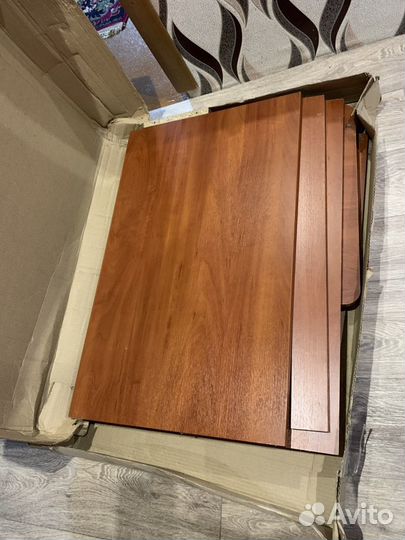 Компьютерный стол