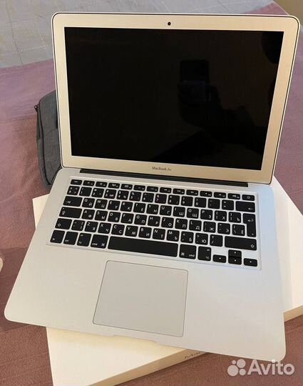 Apple MacBook Air