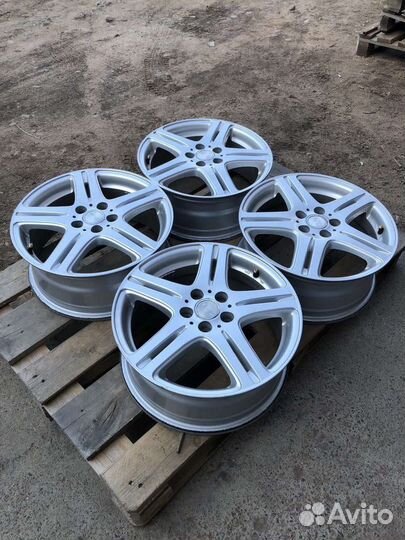 Литье 16 (5100)