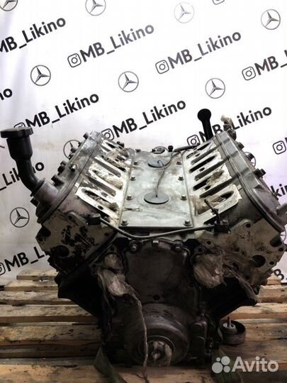 Двигатель Chevrolet Tahoe 800