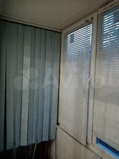 1-к. квартира, 30,8 м², 4/5 эт.