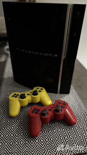 PS3 500gb