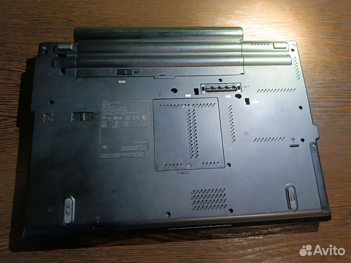 Lenovo t420