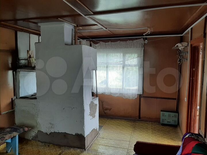 Дача 60 м² на участке 5 сот.