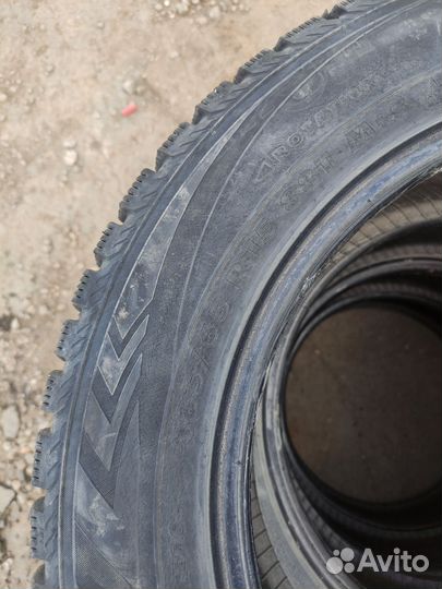 Nordman Nordman 4 185/65 R15