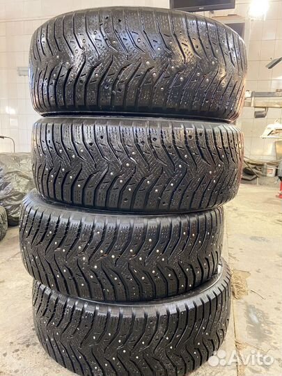 Kumho WinterCraft Ice WI31 205/55 R16