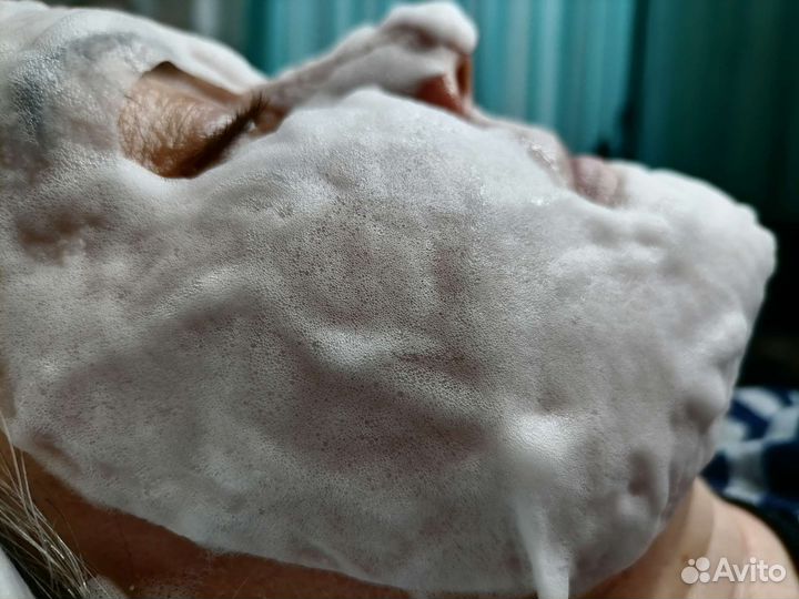 Услуги косметолога