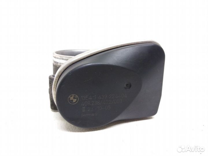 Дросельная заслонка E90 N46 BMW