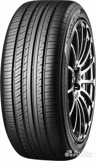 Yokohama Advan dB V552 245/40 R20 W