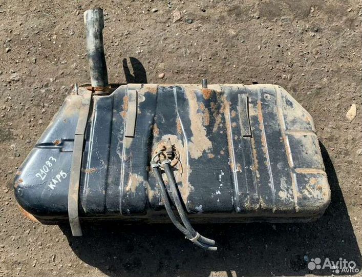 Топливный бак Ваз-2109 (карбюратор)