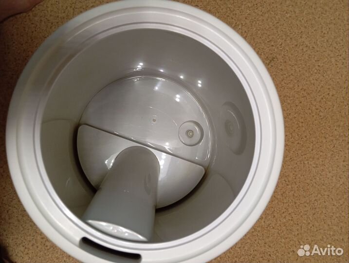 Увлажнитель воздуха xiaomi