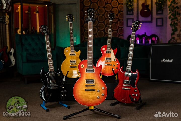 Gibson Les Paul Standard