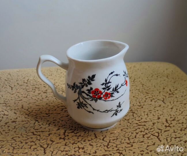 Сливочница