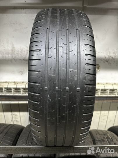 Continental ContiEcoContact 5 215/60 R17 96V