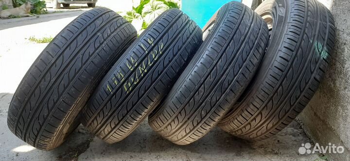 Колеса летние R 14