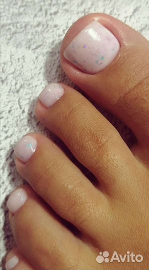 Маникюр и Педикюр