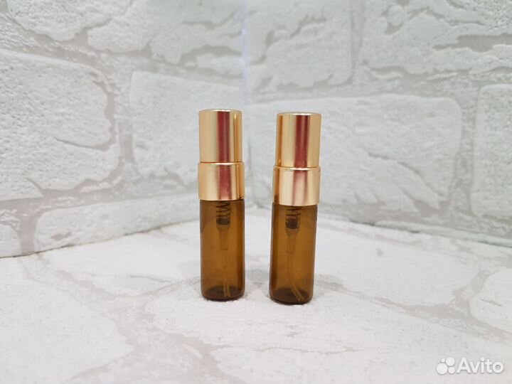 Атомайзеры для духов