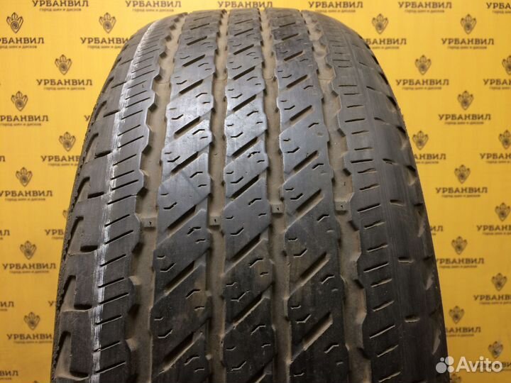 Roadstone Roadian HT LTV 265/65 R17 110S