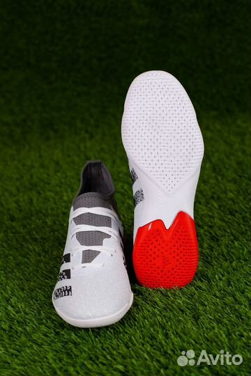 Футзалки Adidas Predator freak.3 IN