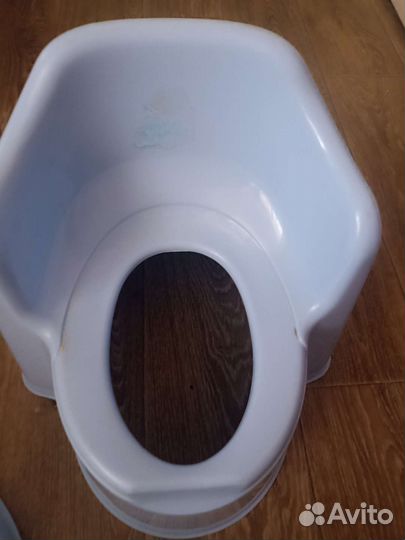 Горшок детский