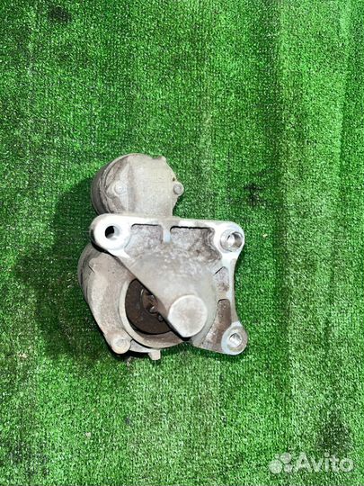 Стартер Рено Симбол 2 мт