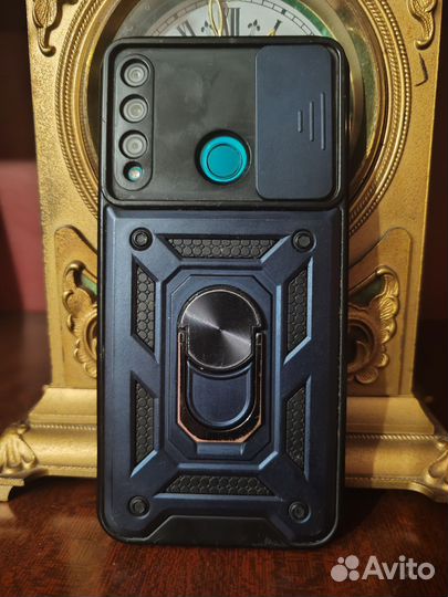 HUAWEI P40 Lite E, 4/64 ГБ