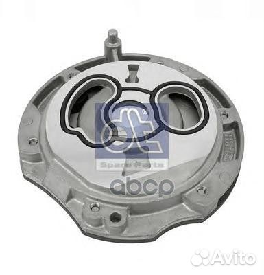 Масляный насос 2.32452 DT Spare Parts