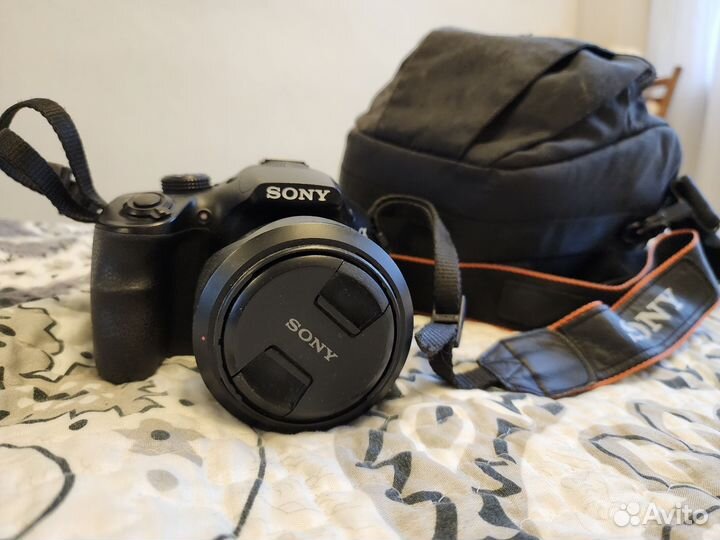 Фотоаппарат sony alpha 3500 kit