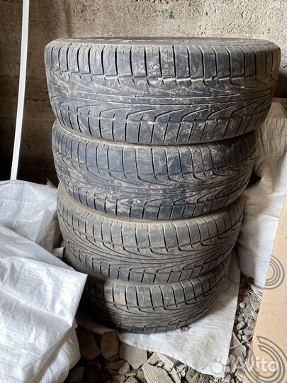 Cordiant Sport 205/65 R15