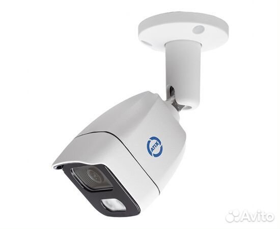 Камера видеонаблюдения AT-MC-3B2M-2.8 (9D)