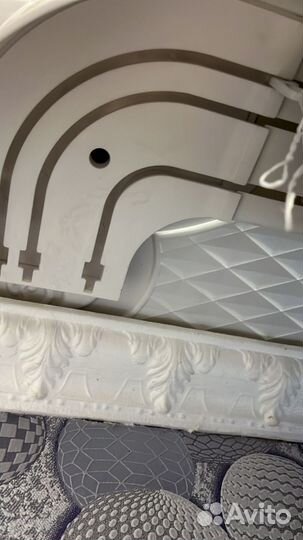 Карниз потолочный