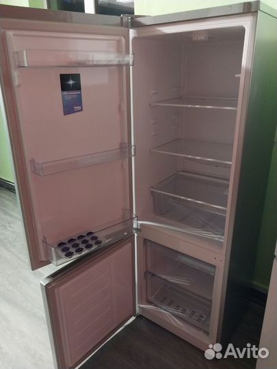 Холодильник как новый
