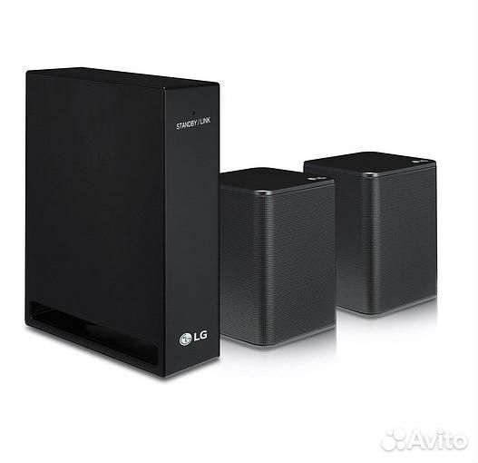 Акустическая система LG SPK8 2.0