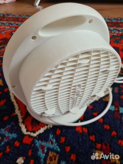 Обогреватель тепловентилятор
