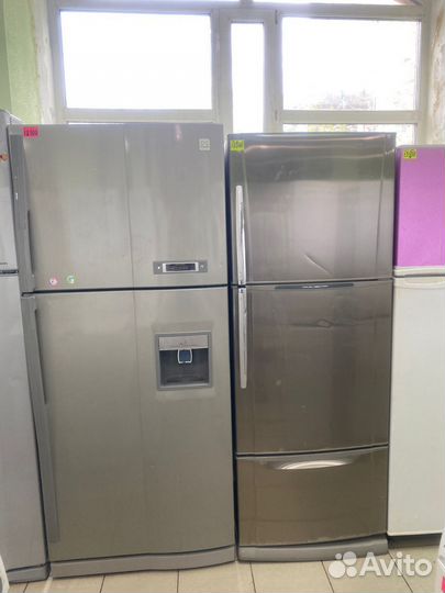 Холодильник