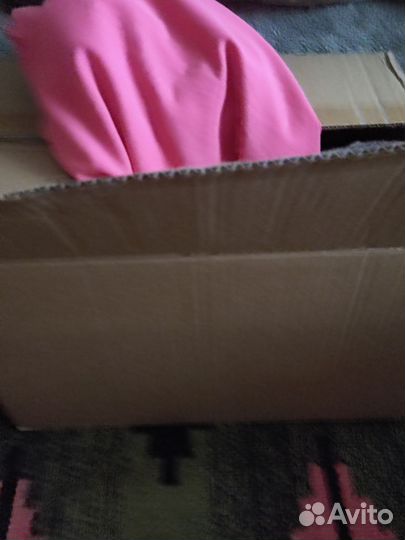 Женские вещи пакетом 42 44