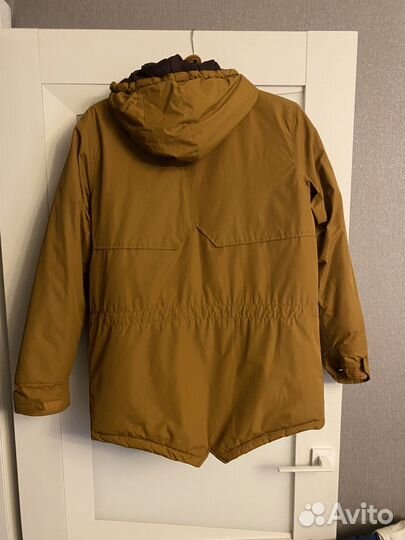 Парка от бренда TrueSpin