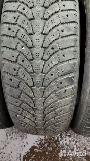 Antares Grip 60 Ice 185/65 R15 88T